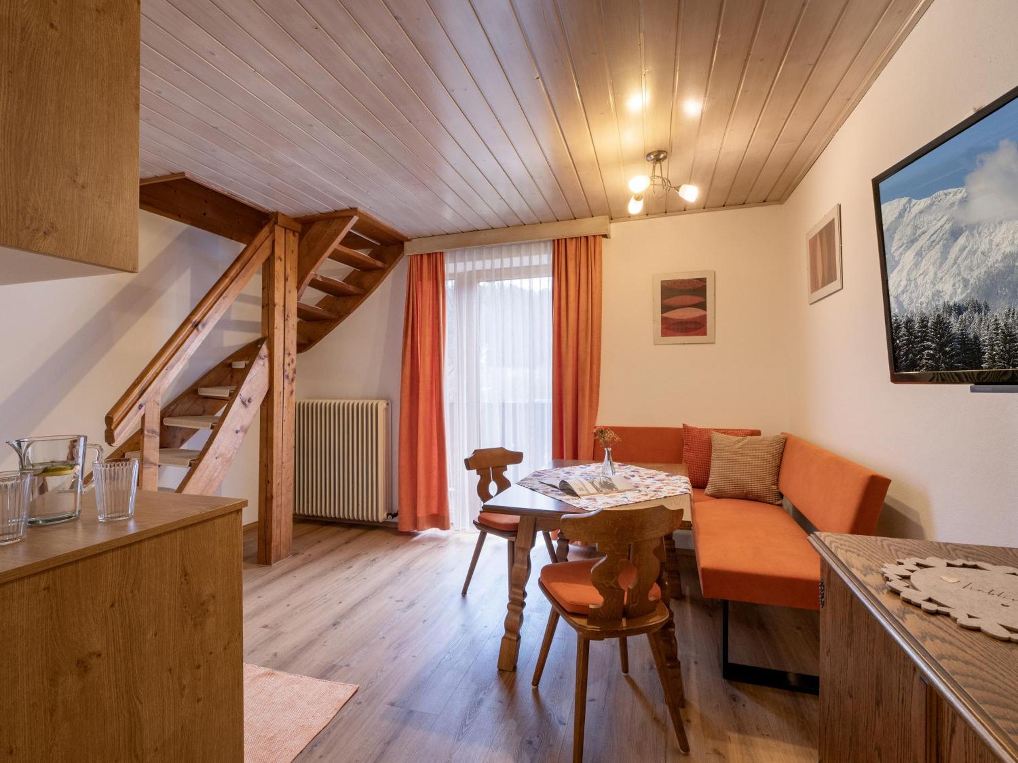 Bauernhof Hanslingerhof Wörgl Buitenkant foto
