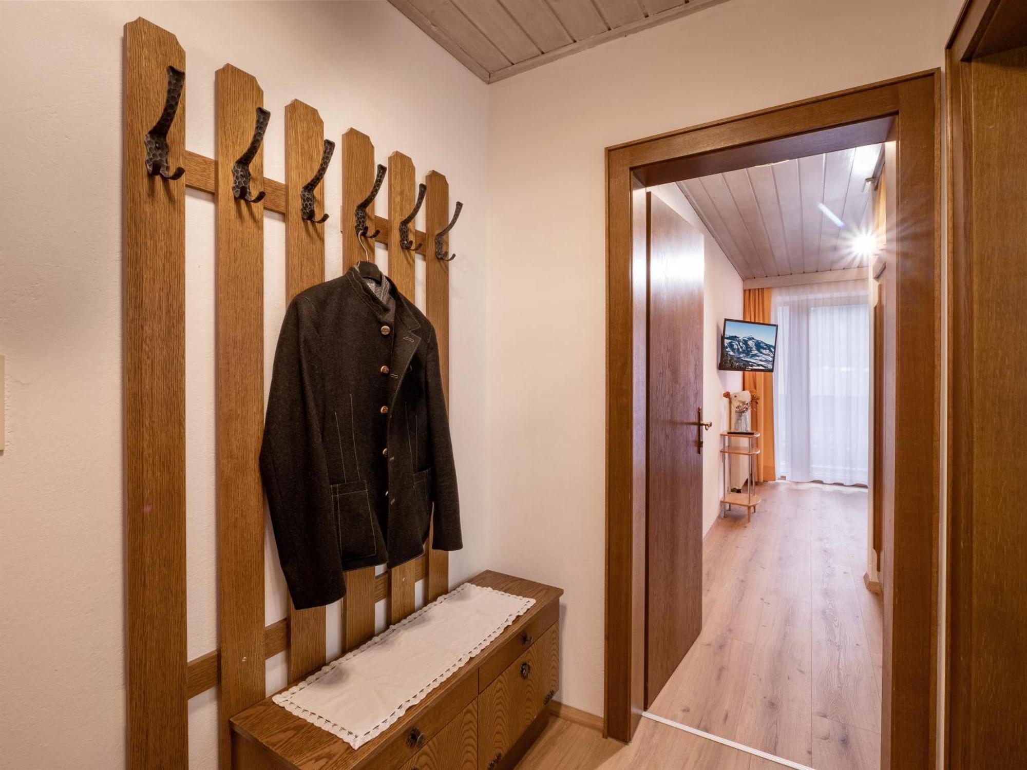 Bauernhof Hanslingerhof Wörgl Buitenkant foto