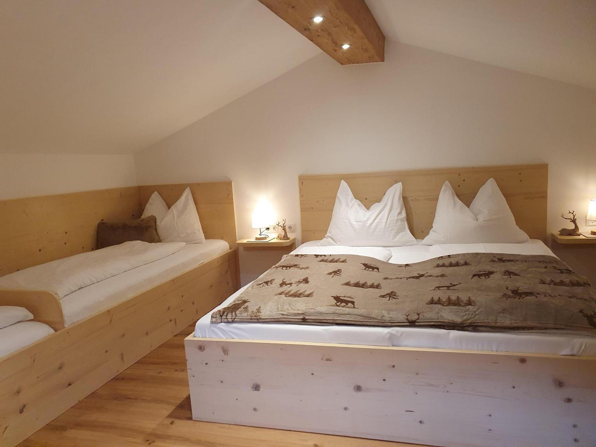 Bauernhof Hanslingerhof Wörgl Buitenkant foto